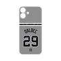 プレミアムパネル with MagSafe［ 読売ジャイアンツ - #29 DALBEC - ビジター ］