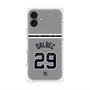 プレミアムパネル with MagSafe［ 読売ジャイアンツ - #29 DALBEC - ビジター ］