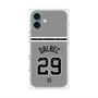 プレミアムパネル with MagSafe［ 読売ジャイアンツ - #29 DALBEC - ビジター ］