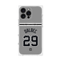 プレミアムパネル with MagSafe［ 読売ジャイアンツ - #29 DALBEC - ビジター ］