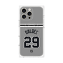 プレミアムパネル with MagSafe［ 読売ジャイアンツ - #29 DALBEC - ビジター ］