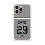 プレミアムパネル with MagSafe［ 読売ジャイアンツ - #29 DALBEC - ビジター ］