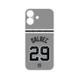 プレミアムパネル with MagSafe［ 読売ジャイアンツ - #29 DALBEC - ビジター ］