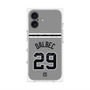 プレミアムパネル with MagSafe［ 読売ジャイアンツ - #29 DALBEC - ビジター ］