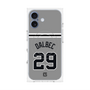 プレミアムパネル with MagSafe［ 読売ジャイアンツ - #29 DALBEC - ビジター ］