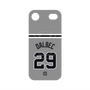 プレミアムパネル with MagSafe［ 読売ジャイアンツ - #29 DALBEC - ビジター ］