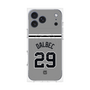 プレミアムパネル with MagSafe［ 読売ジャイアンツ - #29 DALBEC - ビジター ］
