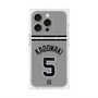 プレミアムパネル with MagSafe［ 読売ジャイアンツ - #5 KADOWAKI - ビジター ］