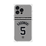 プレミアムパネル with MagSafe［ 読売ジャイアンツ - #5 KADOWAKI - ビジター ］