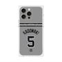 プレミアムパネル with MagSafe［ 読売ジャイアンツ - #5 KADOWAKI - ビジター ］