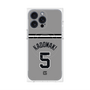 プレミアムパネル with MagSafe［ 読売ジャイアンツ - #5 KADOWAKI - ビジター ］