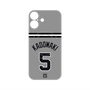 プレミアムパネル with MagSafe［ 読売ジャイアンツ - #5 KADOWAKI - ビジター ］