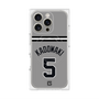 プレミアムパネル with MagSafe［ 読売ジャイアンツ - #5 KADOWAKI - ビジター ］