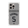 プレミアムパネル with MagSafe［ 読売ジャイアンツ - #5 KADOWAKI - ビジター ］