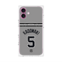 プレミアムパネル with MagSafe［ 読売ジャイアンツ - #5 KADOWAKI - ビジター ］