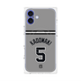 プレミアムパネル with MagSafe［ 読売ジャイアンツ - #5 KADOWAKI - ビジター ］