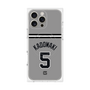 プレミアムパネル with MagSafe［ 読売ジャイアンツ - #5 KADOWAKI - ビジター ］