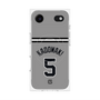 プレミアムパネル with MagSafe［ 読売ジャイアンツ - #5 KADOWAKI - ビジター ］