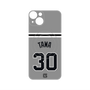 プレミアムパネル with MagSafe［ 読売ジャイアンツ - #30 TAWA - ビジター ］