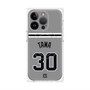 プレミアムパネル with MagSafe［ 読売ジャイアンツ - #30 TAWA - ビジター ］