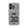 プレミアムパネル with MagSafe［ 読売ジャイアンツ - #30 TAWA - ビジター ］