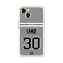 プレミアムパネル with MagSafe［ 読売ジャイアンツ - #30 TAWA - ビジター ］