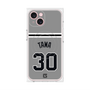 プレミアムパネル with MagSafe［ 読売ジャイアンツ - #30 TAWA - ビジター ］