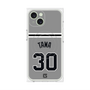プレミアムパネル with MagSafe［ 読売ジャイアンツ - #30 TAWA - ビジター ］
