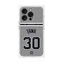 プレミアムパネル with MagSafe［ 読売ジャイアンツ - #30 TAWA - ビジター ］