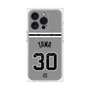 プレミアムパネル with MagSafe［ 読売ジャイアンツ - #30 TAWA - ビジター ］
