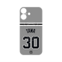 プレミアムパネル with MagSafe［ 読売ジャイアンツ - #30 TAWA - ビジター ］