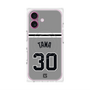 プレミアムパネル with MagSafe［ 読売ジャイアンツ - #30 TAWA - ビジター ］