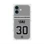 プレミアムパネル with MagSafe［ 読売ジャイアンツ - #30 TAWA - ビジター ］