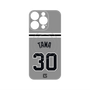 プレミアムパネル with MagSafe［ 読売ジャイアンツ - #30 TAWA - ビジター ］
