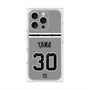 プレミアムパネル with MagSafe［ 読売ジャイアンツ - #30 TAWA - ビジター ］