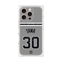 プレミアムパネル with MagSafe［ 読売ジャイアンツ - #30 TAWA - ビジター ］