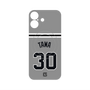 プレミアムパネル with MagSafe［ 読売ジャイアンツ - #30 TAWA - ビジター ］