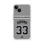 プレミアムパネル with MagSafe［ 読売ジャイアンツ - #33 KOHAMA - ビジター ］