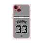 プレミアムパネル with MagSafe［ 読売ジャイアンツ - #33 KOHAMA - ビジター ］