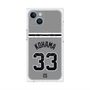 プレミアムパネル with MagSafe［ 読売ジャイアンツ - #33 KOHAMA - ビジター ］