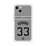 プレミアムパネル with MagSafe［ 読売ジャイアンツ - #33 KOHAMA - ビジター ］