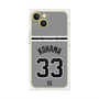 プレミアムパネル with MagSafe［ 読売ジャイアンツ - #33 KOHAMA - ビジター ］
