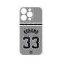 プレミアムパネル with MagSafe［ 読売ジャイアンツ - #33 KOHAMA - ビジター ］