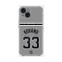 プレミアムパネル with MagSafe［ 読売ジャイアンツ - #33 KOHAMA - ビジター ］