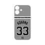 プレミアムパネル with MagSafe［ 読売ジャイアンツ - #33 KOHAMA - ビジター ］