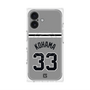 プレミアムパネル with MagSafe［ 読売ジャイアンツ - #33 KOHAMA - ビジター ］