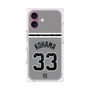 プレミアムパネル with MagSafe［ 読売ジャイアンツ - #33 KOHAMA - ビジター ］