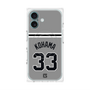 プレミアムパネル with MagSafe［ 読売ジャイアンツ - #33 KOHAMA - ビジター ］
