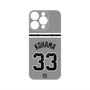 プレミアムパネル with MagSafe［ 読売ジャイアンツ - #33 KOHAMA - ビジター ］