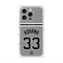 プレミアムパネル with MagSafe［ 読売ジャイアンツ - #33 KOHAMA - ビジター ］
